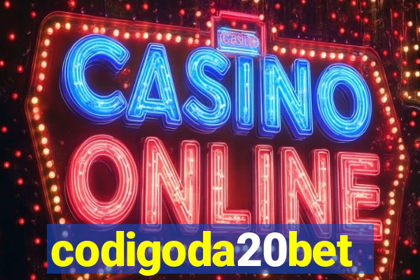 codigoda20bet