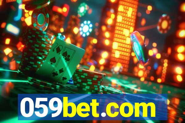 059bet.com