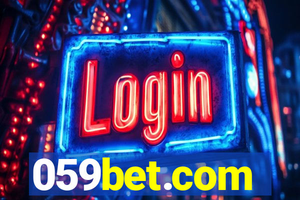 059bet.com