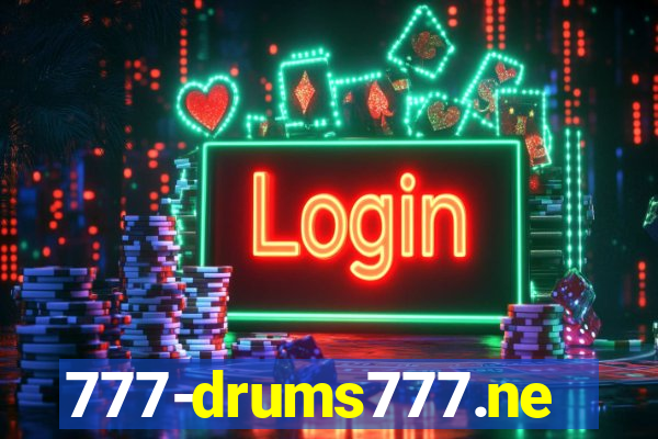 777-drums777.net