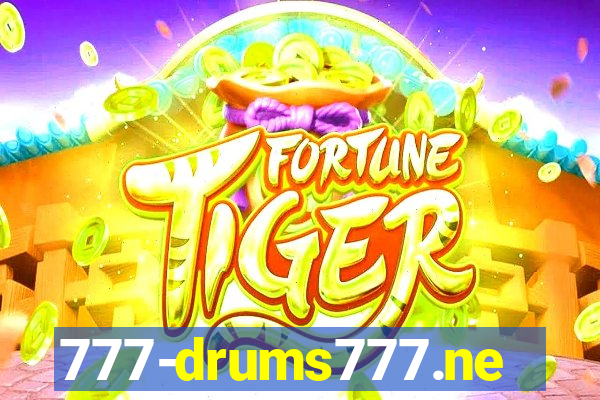 777-drums777.net