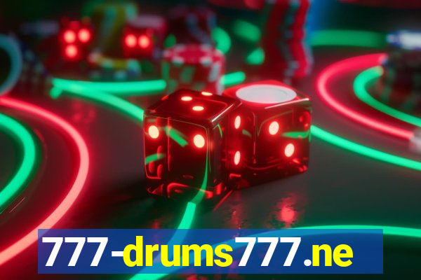 777-drums777.net