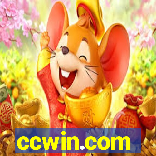 ccwin.com