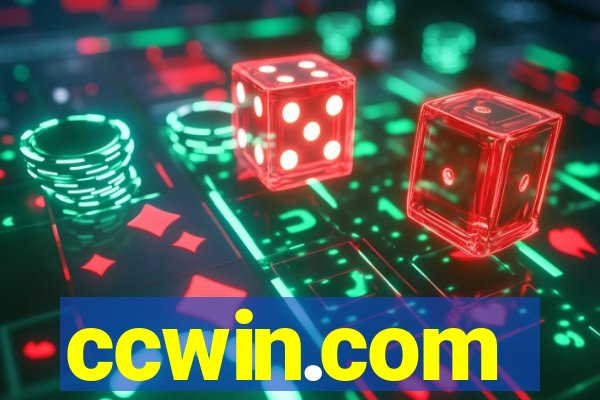 ccwin.com