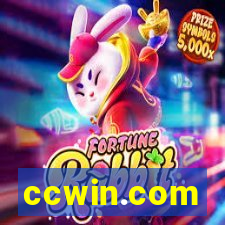 ccwin.com