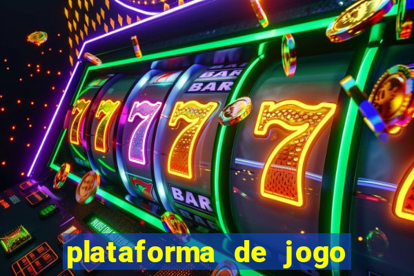 plataforma de jogo do canguru