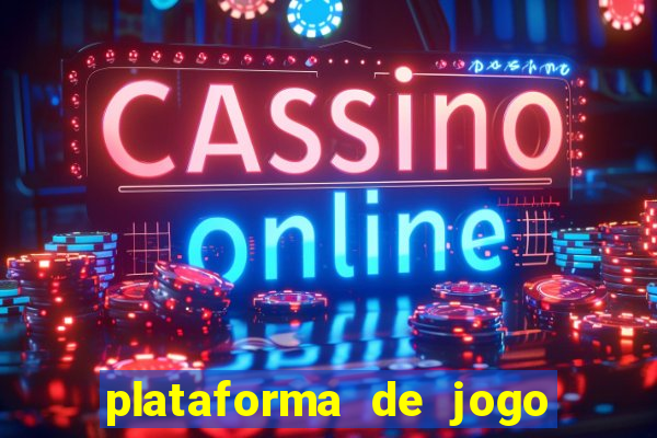 plataforma de jogo do canguru