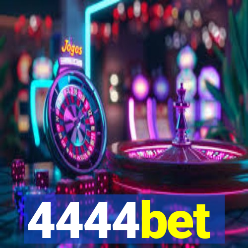 4444bet