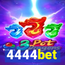 4444bet