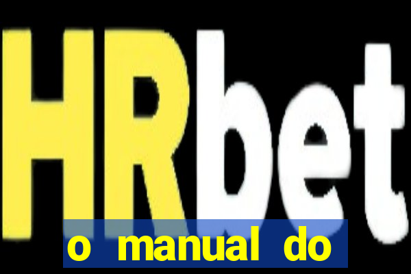 o manual do necromante pdf