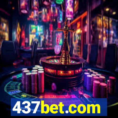 437bet.com