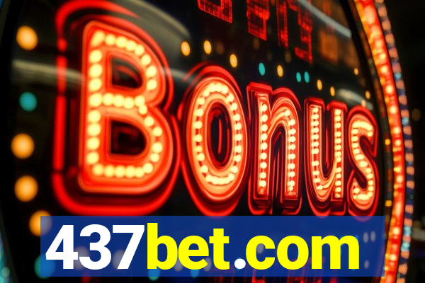 437bet.com