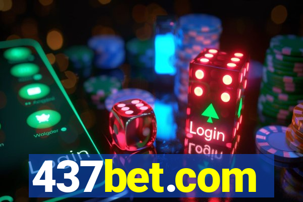 437bet.com