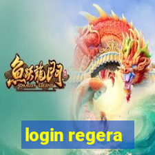 login regera