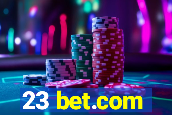 23 bet.com