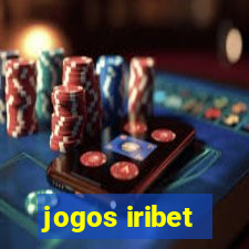 jogos iribet