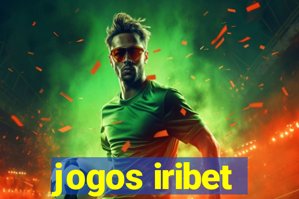 jogos iribet