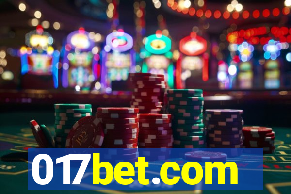 017bet.com