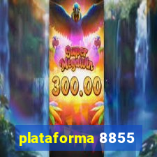 plataforma 8855