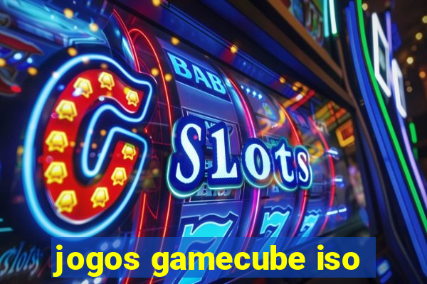 jogos gamecube iso