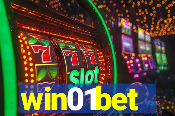 win01bet