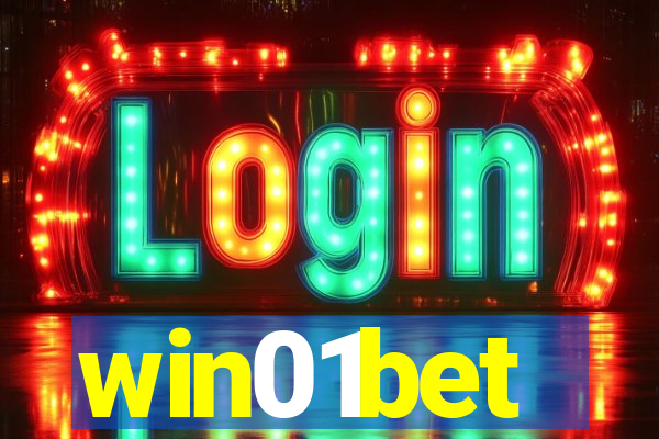 win01bet