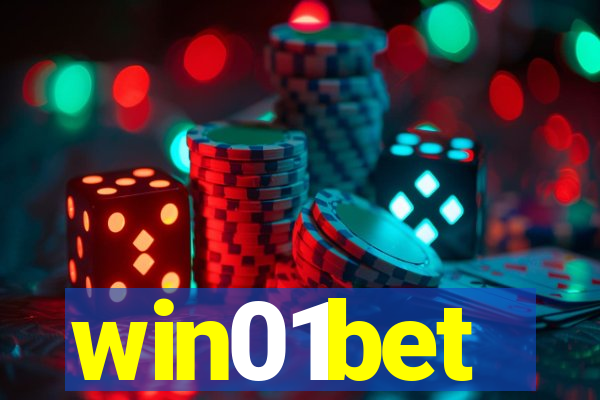 win01bet