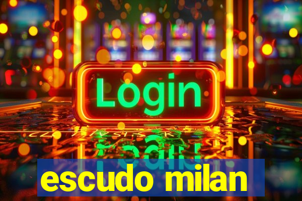 escudo milan