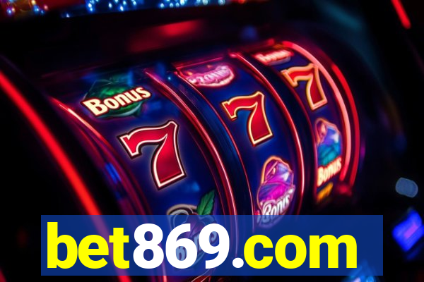 bet869.com