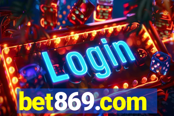 bet869.com