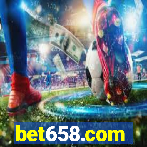 bet658.com