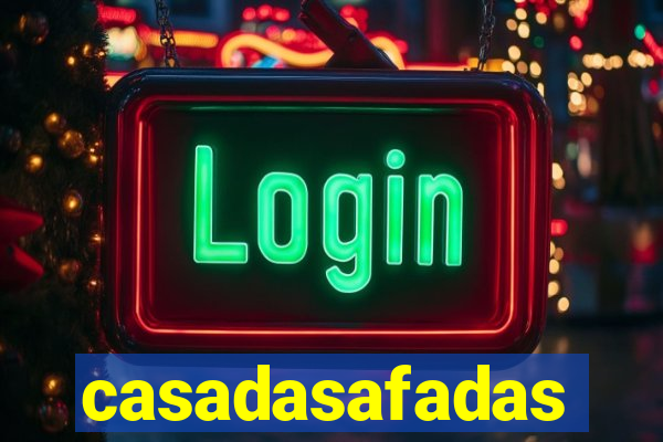 casadasafadas