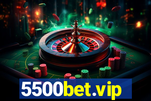 5500bet.vip