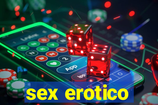 sex erotico