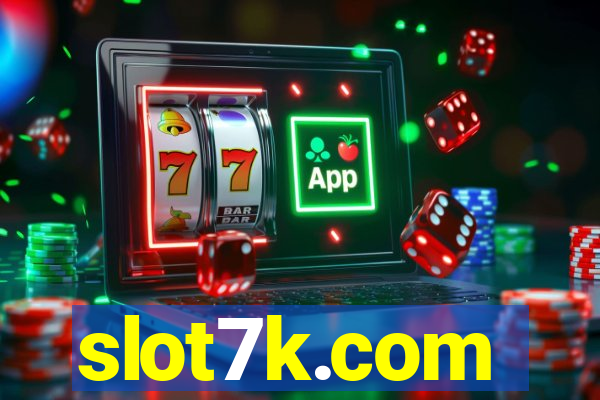 slot7k.com