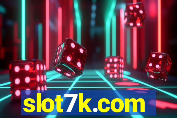 slot7k.com