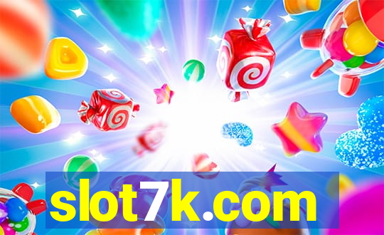 slot7k.com