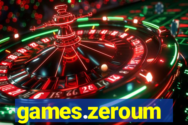 games.zeroum