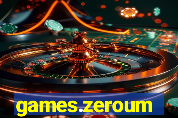 games.zeroum