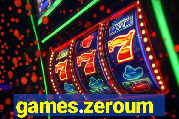 games.zeroum