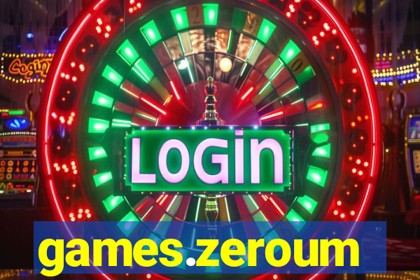 games.zeroum