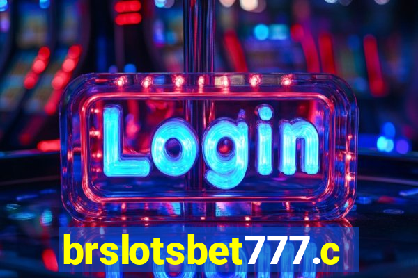 brslotsbet777.com