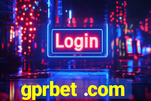 gprbet .com