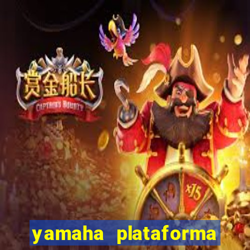 yamaha plataforma de jogos