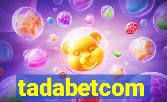 tadabetcom