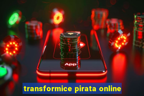 transformice pirata online