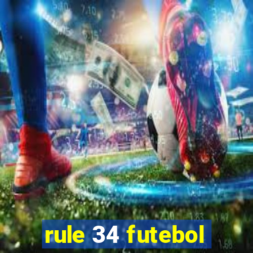 rule 34 futebol