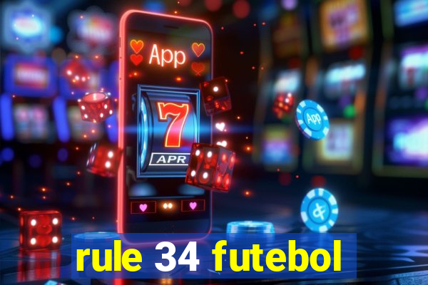 rule 34 futebol