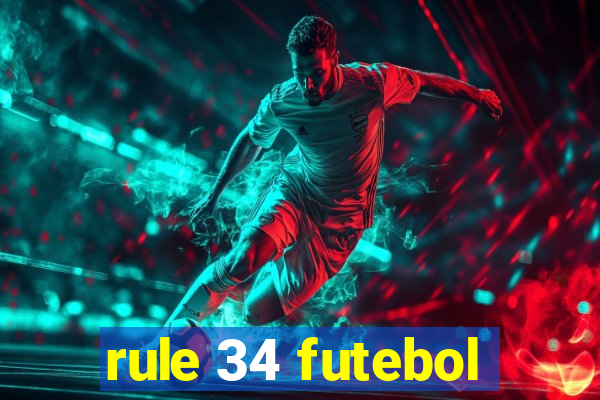 rule 34 futebol