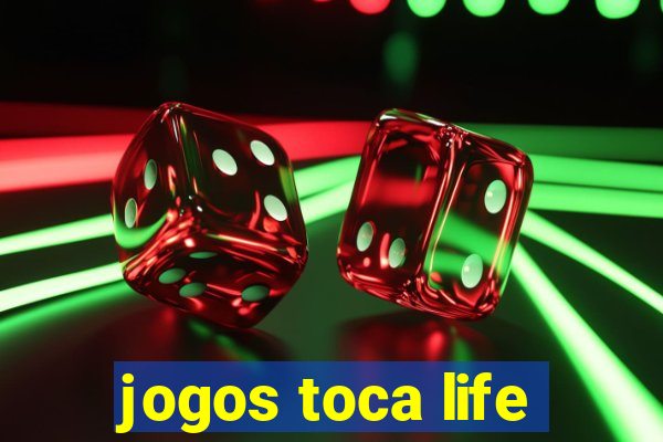 jogos toca life